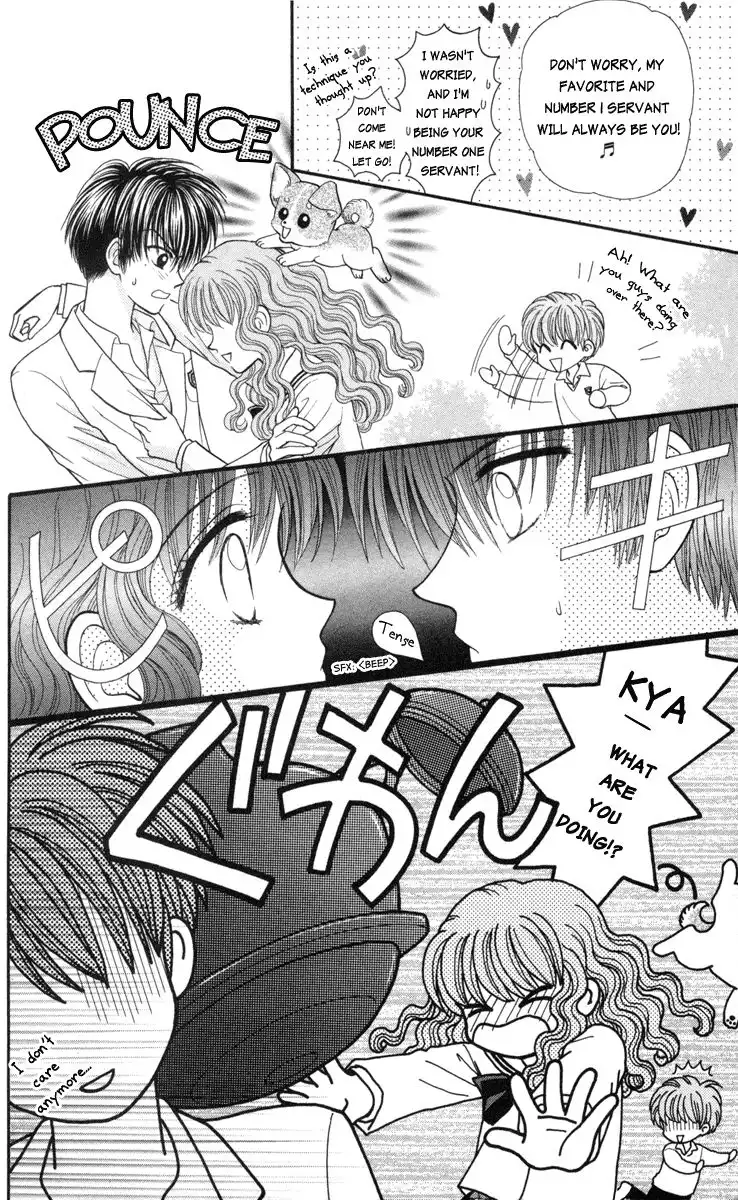 W Pinch Chapter 7 26